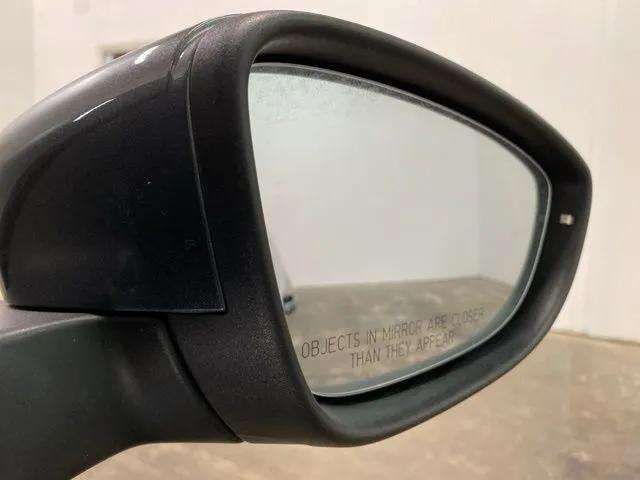 2012 Volkswagen Eos Komfort Edition Dallas TX