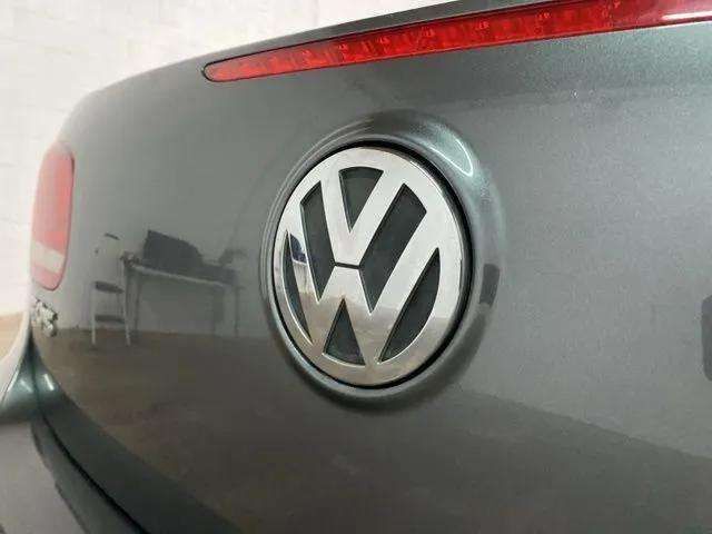 2012 Volkswagen Eos Komfort Edition Dallas TX