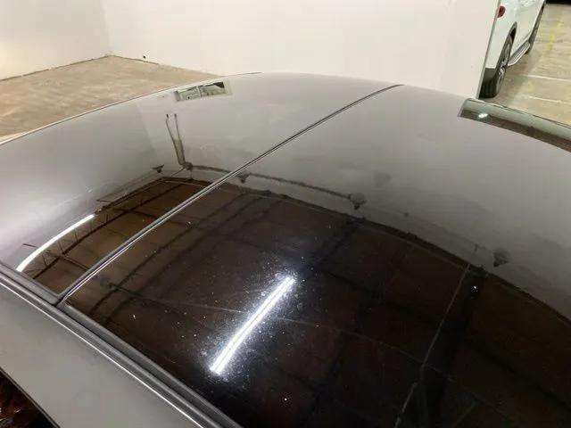 2012 Volkswagen Eos Komfort Edition Dallas TX