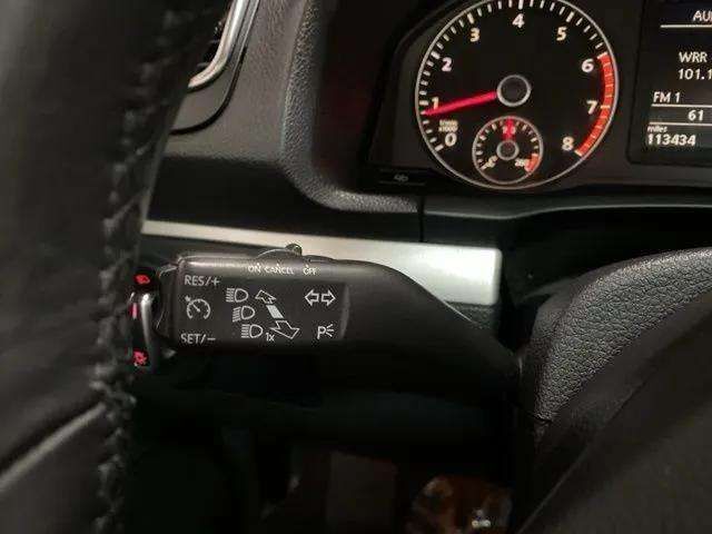 2012 Volkswagen Eos Komfort Edition Dallas TX