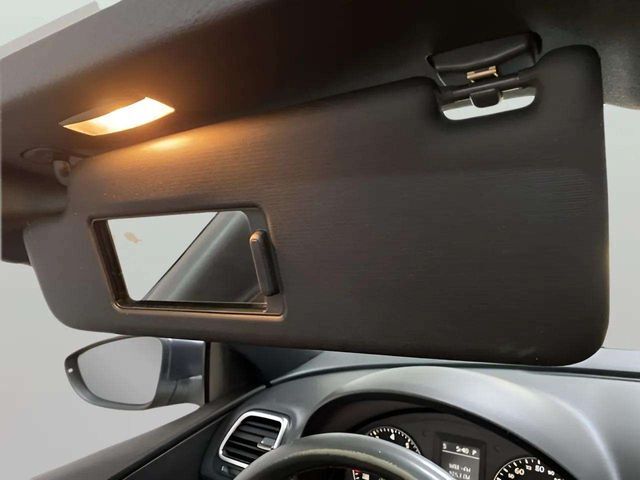 2012 Volkswagen Eos Komfort Edition Dallas TX