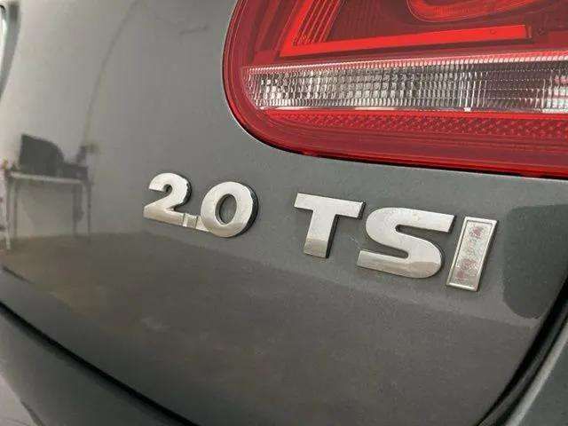 2012 Volkswagen Eos Komfort Edition Dallas TX