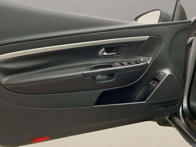 2012 Volkswagen Eos Komfort Edition Dallas TX