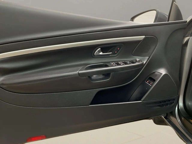 2012 Volkswagen Eos Komfort Edition Dallas TX