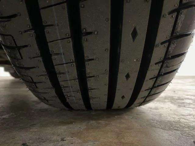 2012 Volkswagen Eos Komfort Edition Dallas TX