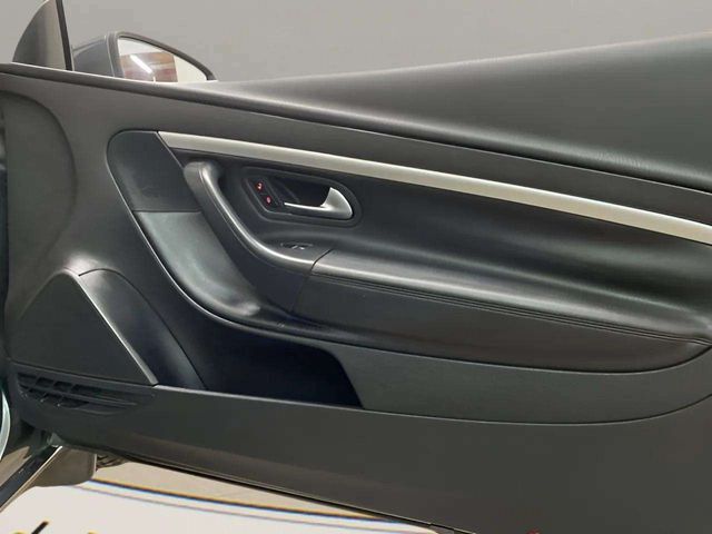 2012 Volkswagen Eos Komfort Edition Dallas TX