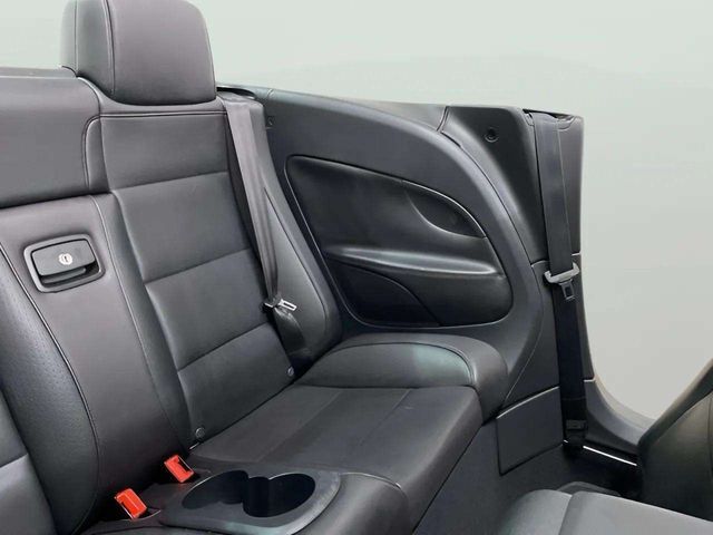 2012 Volkswagen Eos Komfort Edition Dallas TX