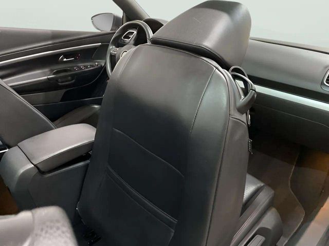 2012 Volkswagen Eos Komfort Edition Dallas TX