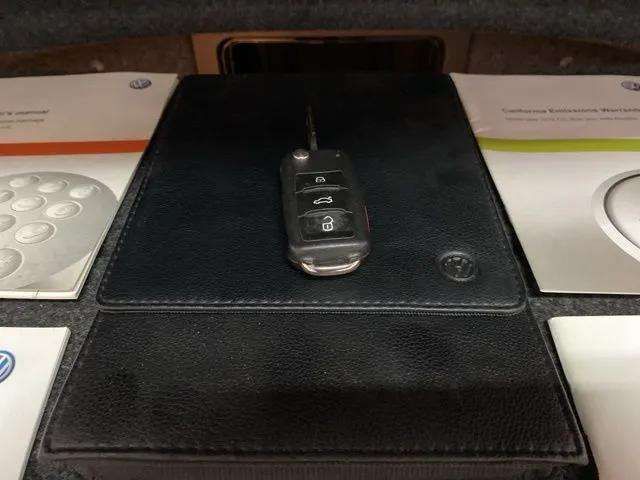 2012 Volkswagen Eos Komfort Edition Dallas TX