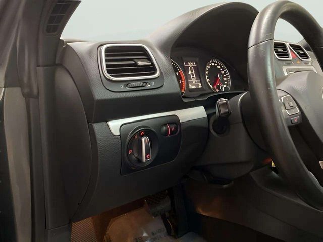 2012 Volkswagen Eos Komfort Edition Dallas TX