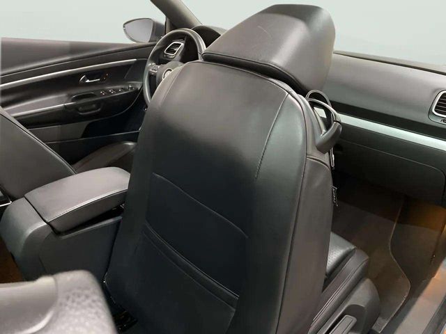 2012 Volkswagen Eos Komfort Edition Dallas TX