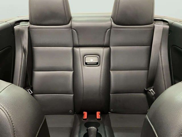 2012 Volkswagen Eos Komfort Edition Dallas TX