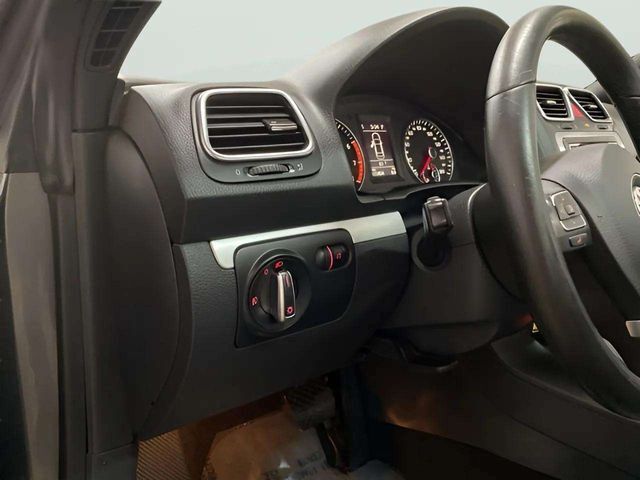 2012 Volkswagen Eos Komfort Edition Dallas TX