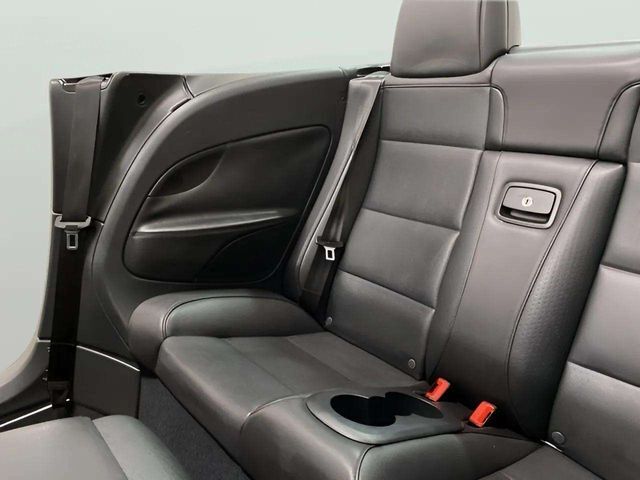 2012 Volkswagen Eos Komfort Edition Dallas TX