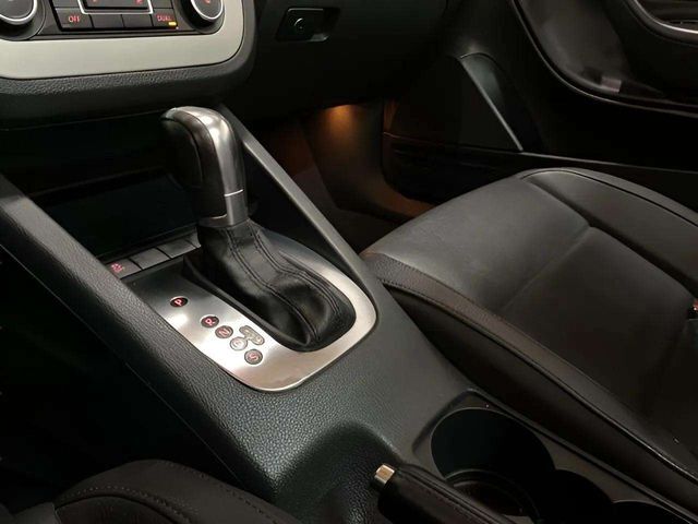 2012 Volkswagen Eos Komfort Edition Dallas TX