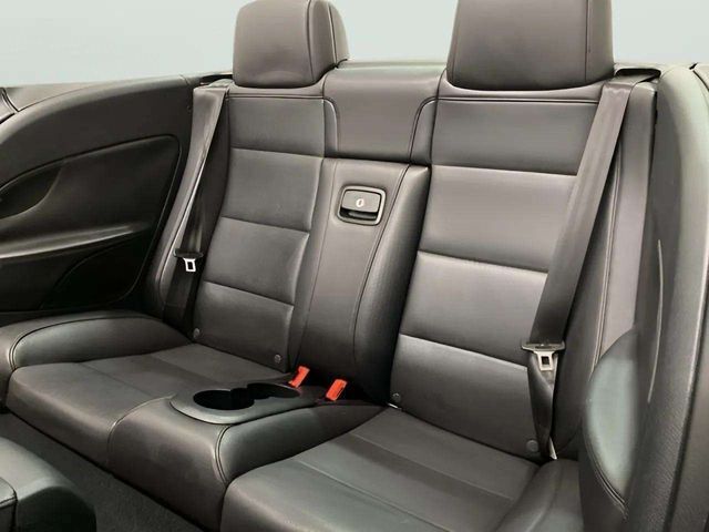 2012 Volkswagen Eos Komfort Edition Dallas TX