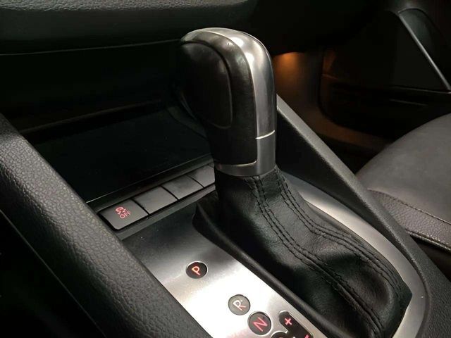 2012 Volkswagen Eos Komfort Edition Dallas TX