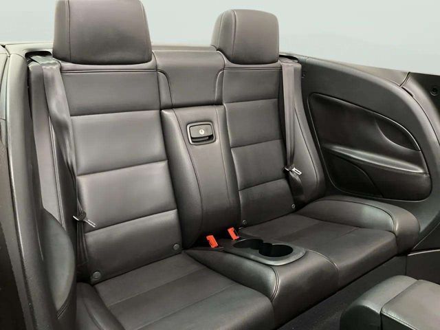 2012 Volkswagen Eos Komfort Edition Dallas TX