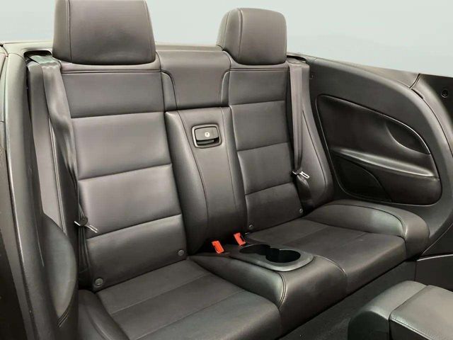 2012 Volkswagen Eos Komfort Edition Dallas TX