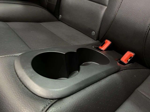 2012 Volkswagen Eos Komfort Edition Dallas TX