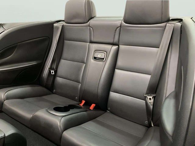 2012 Volkswagen Eos Komfort Edition Dallas TX