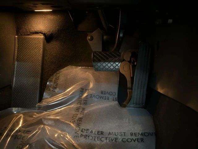 2012 Volkswagen Eos Komfort Edition Dallas TX