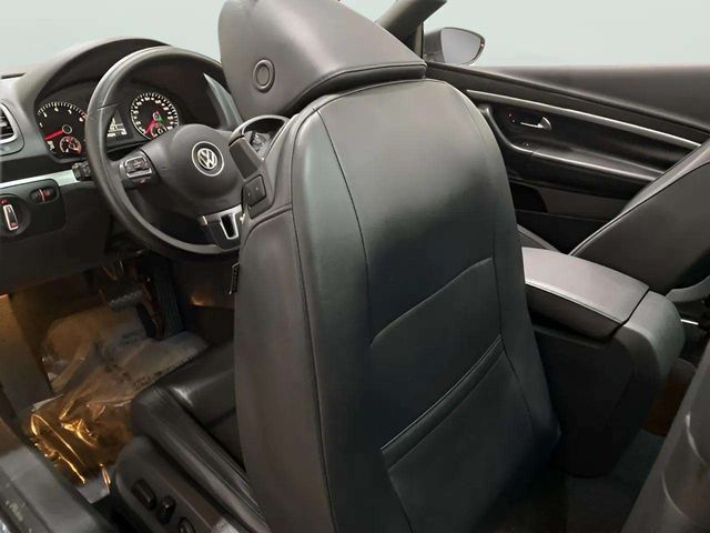 2012 Volkswagen Eos Komfort Edition Dallas TX
