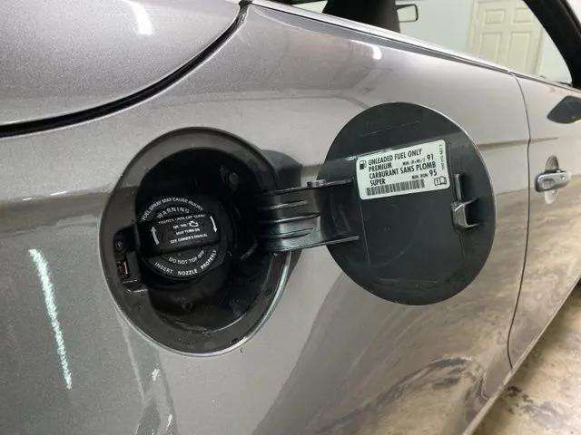 2012 Volkswagen Eos Komfort Edition Dallas TX