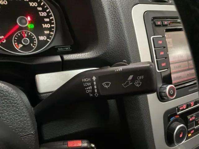 2012 Volkswagen Eos Komfort Edition Dallas TX