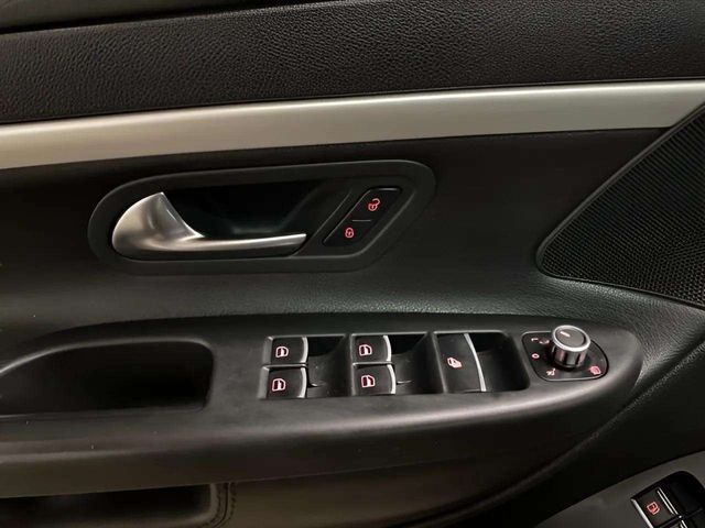 2012 Volkswagen Eos Komfort Edition Dallas TX