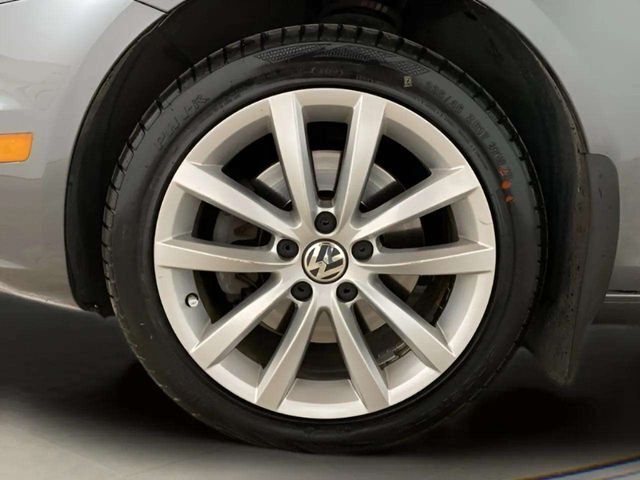 2012 Volkswagen Eos Komfort Edition Dallas TX