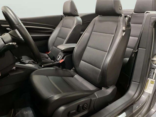 2012 Volkswagen Eos Komfort Edition Dallas TX