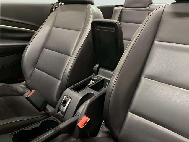 2012 Volkswagen Eos Komfort Edition Dallas TX