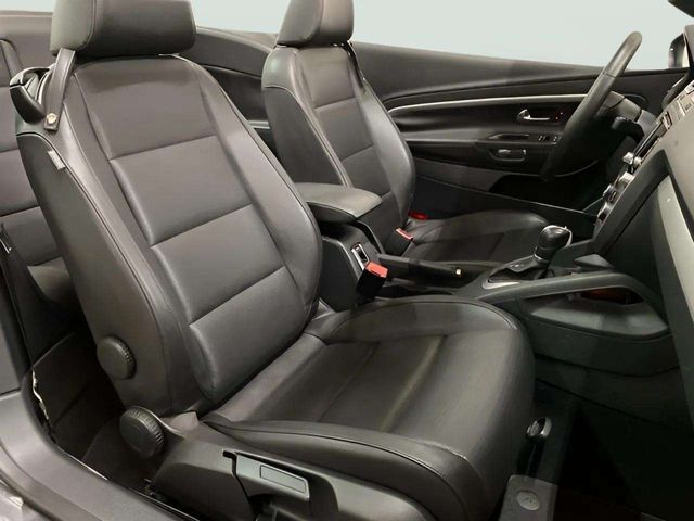 2012 Volkswagen Eos Komfort Edition Dallas TX