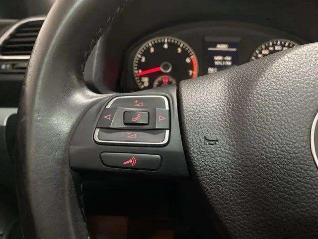 2012 Volkswagen Eos Komfort Edition Dallas TX