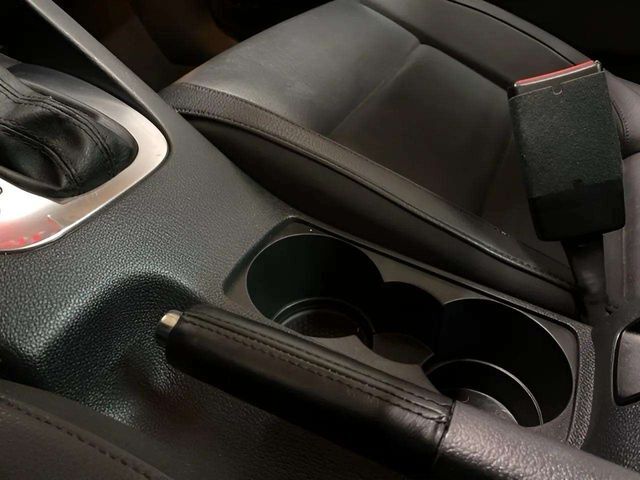 2012 Volkswagen Eos Komfort Edition Dallas TX