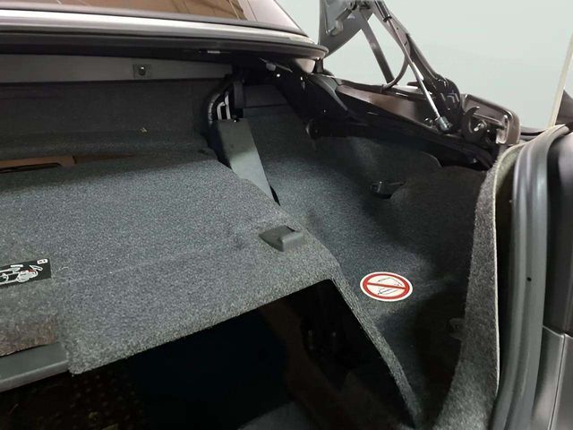 2012 Volkswagen Eos Komfort Edition Dallas TX