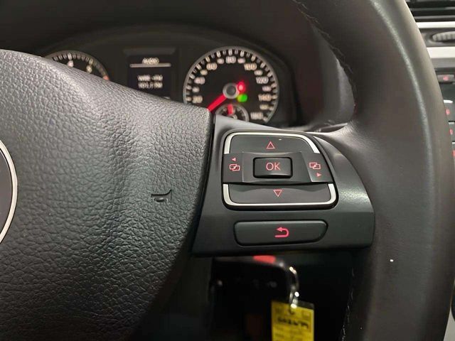 2012 Volkswagen Eos Komfort Edition Dallas TX