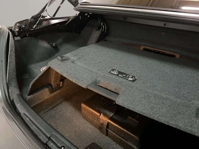 2012 Volkswagen Eos Komfort Edition Dallas TX