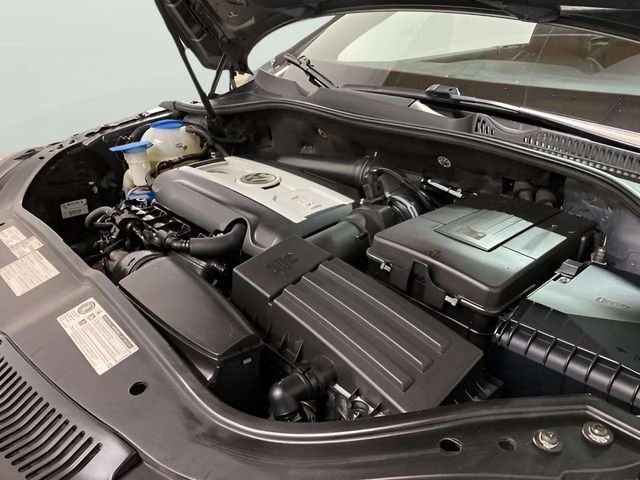 2012 Volkswagen Eos Komfort Edition Dallas TX