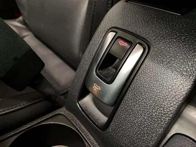 2012 Volkswagen Eos Komfort Edition Dallas TX