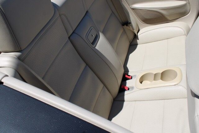 2012 Volkswagen Eos Komfort Melbourne FL