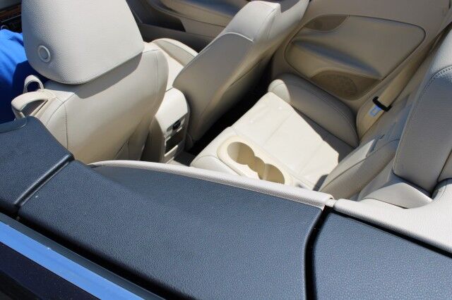 2012 Volkswagen Eos Komfort Melbourne FL