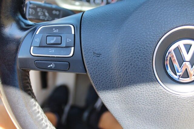 2012 Volkswagen Eos Komfort Melbourne FL