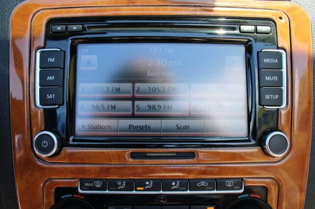 2012 Volkswagen Eos Komfort Melbourne FL