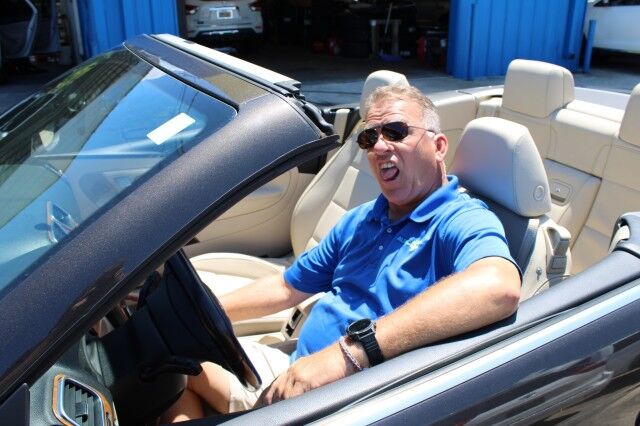 2012 Volkswagen Eos Komfort Melbourne FL