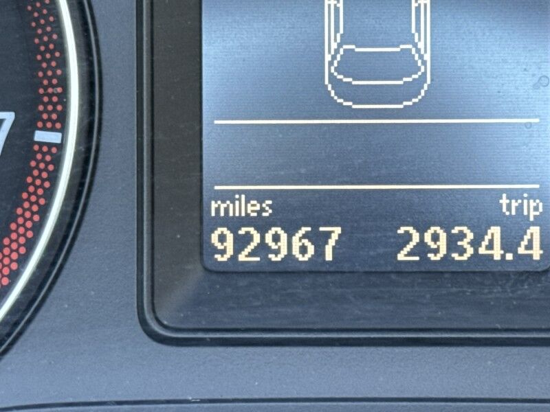 2012 Volkswagen Eos Komfort Willow Grove PA