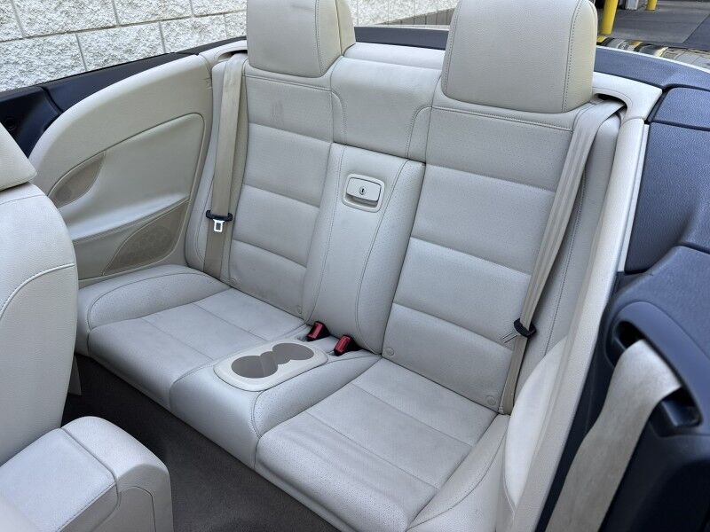 2012 Volkswagen Eos Komfort Willow Grove PA