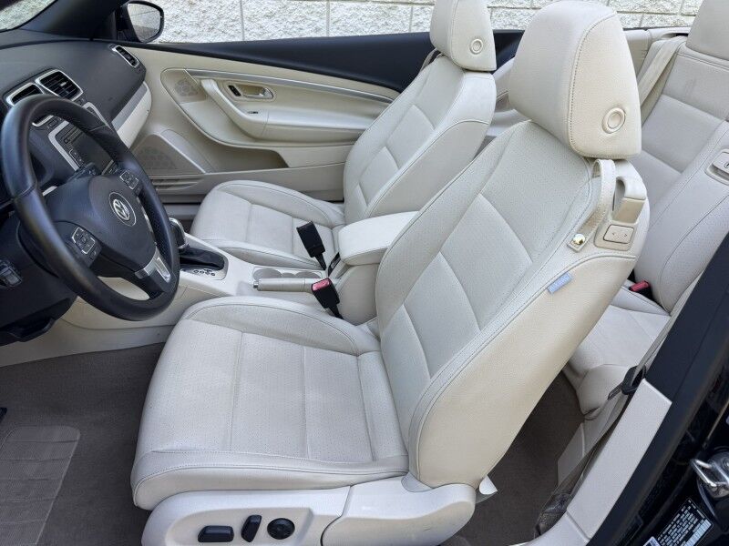 2012 Volkswagen Eos Komfort Willow Grove PA