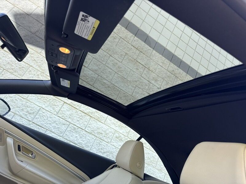 2012 Volkswagen Eos Komfort Willow Grove PA
